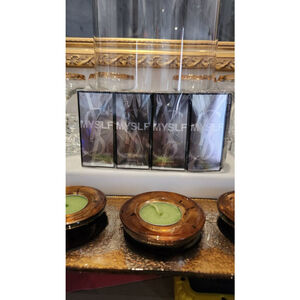 Yves Saint Laurent MYSLF Eau de Parfum